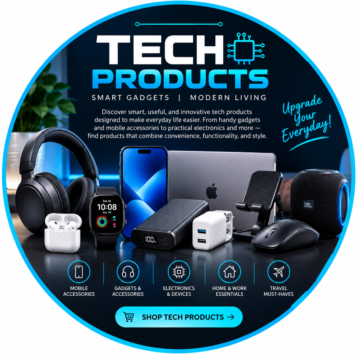 Tech Products
