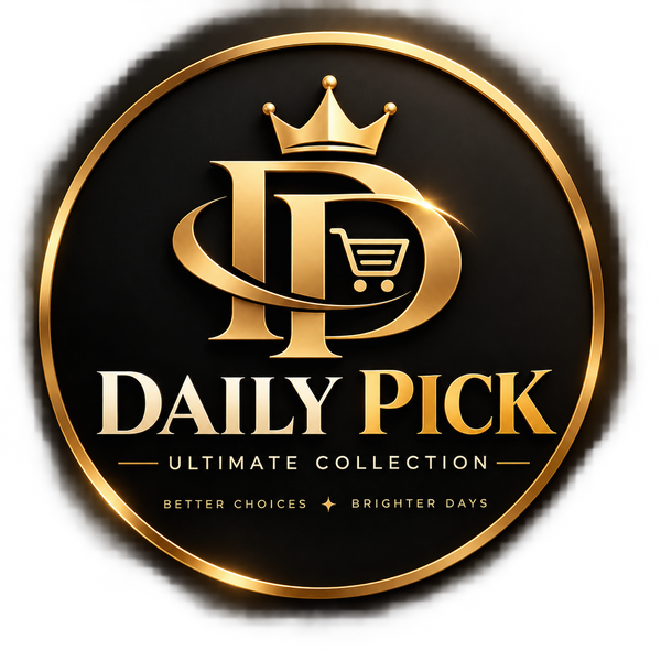 Daily Pick