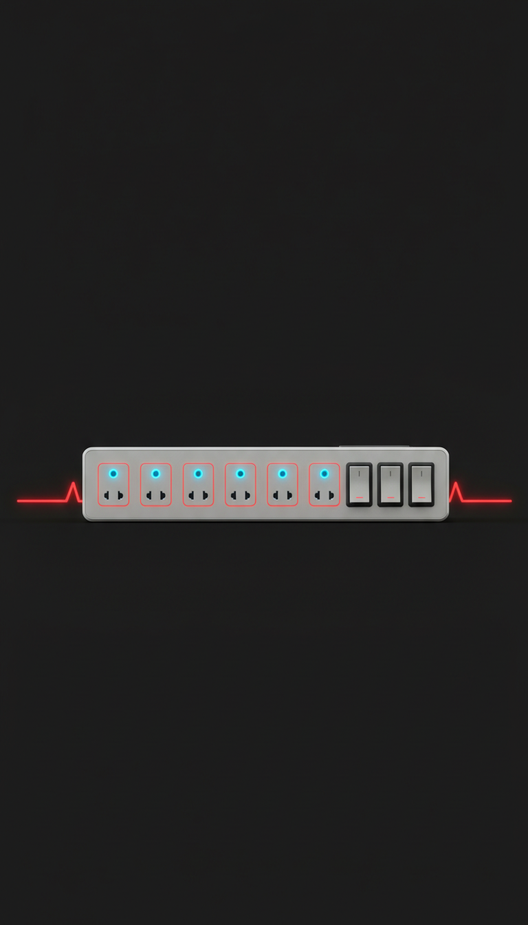 Smart Power Strip