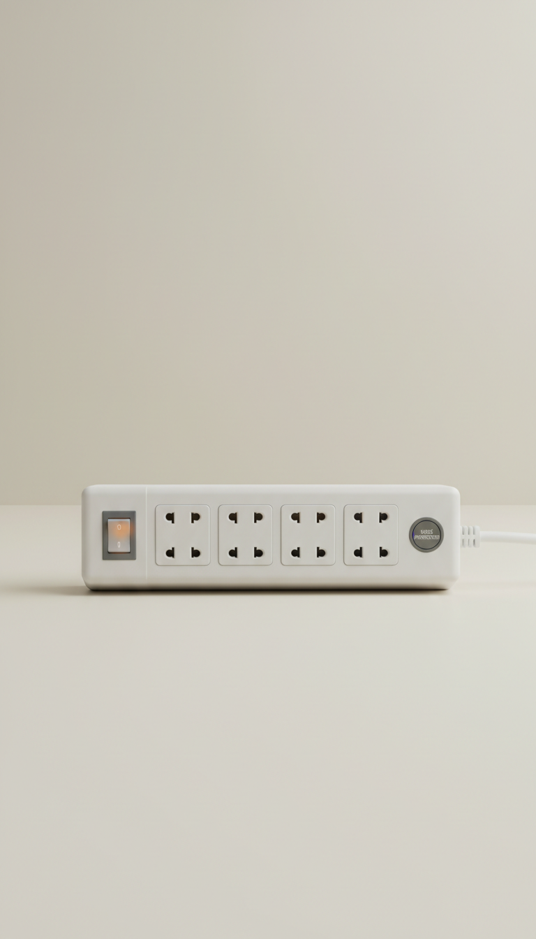 Extension Board Mini Saver