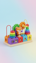 Educational Toy Set
